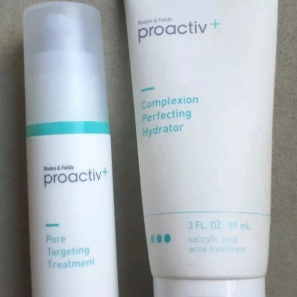 Proactiv Other - Proactiv Complexion Perfecting Pore Targeting